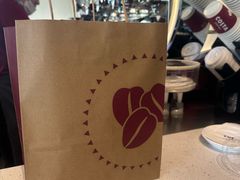 -COSTA COFFEE(金长安大厦店)