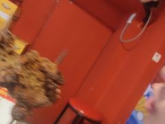 -小欢喜烧烤大排挡•龙虾(南车站路店)