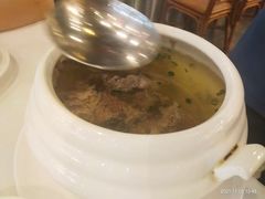 客家猪肉汤-围龙屋客家食府(福田店)