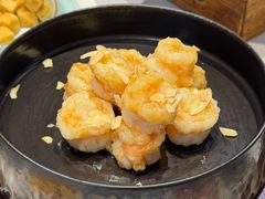 -阿甘小馆(陇海路店)