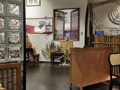 大堂-顾乡私房菜(金沙天街店)