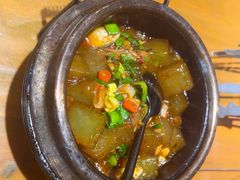-小杨烤肉·陕西烧烤·陕西地方菜(明德门店)