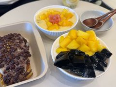 -小团圆糖水铺(襄阳南路店)