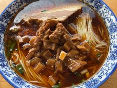 -裕兴记·三虾面(西北街总店)