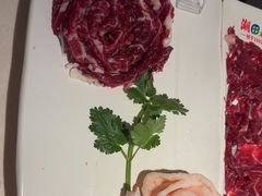 -潮泰牛肉火锅 · 创于1992年(车公庙店)