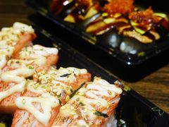 -河风精致寿司(双井店)