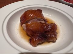 -杭州JW万豪酒店-万豪中餐厅