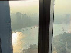 -三迪希尔顿酒店·星空酒廊