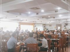 大堂-华仔土鸡店(创意产业园店)