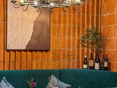 -Osteria Garden 生蚝花园餐厅(原进贤路店)