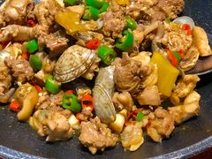 -大鸽饭(马王堆店)