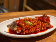 -鱼食饭稻·苏浙土菜17年老馆子(平江路店)