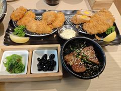 腰内猪排-胜博殿日式炸猪排(西红门店)