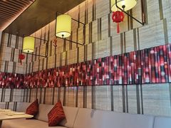 -上海宝华喜来登酒店·采悦轩中餐厅