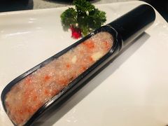 鱼籽虾滑-园里火锅(仁和新城店)