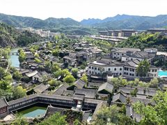 -云端咖啡(山顶教堂店)