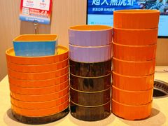 -海底捞大排档火锅(打浦路店)