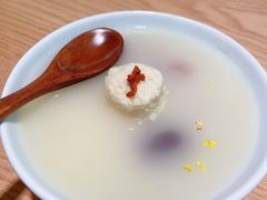 老镇桂花酒酿芋圆-苏小柳点心·手作小笼包(新街口分院店)