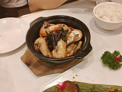 -南八仙·老上海味道(南京东路店)