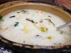 -粤仔湾砂锅粥(阳光店)