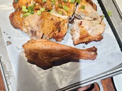 -绿茶餐厅(燕郊永旺店)