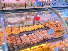 -巴黎贝甜(五道口店)