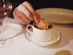 -壳里西餐厅Coquille Seafood Bistro(蒙自路店)