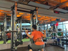 -RoMan罗马健身工作室(莘庄店)