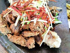 -华福羊汤馆(小市总店)