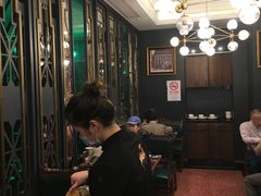 -新白鹿餐厅(爱琴海购物中心店)
