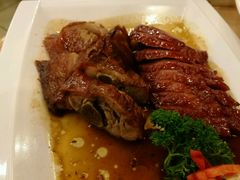 -多多旺港式茶餐厅(新区店)