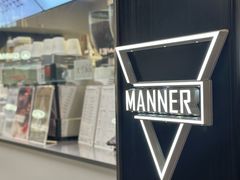 -Manner Coffee(大宁国际商业广场店)