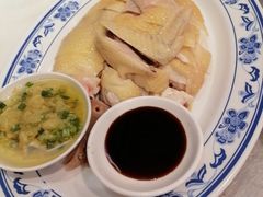 -九记路边鸡(滨江路店)