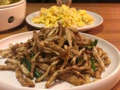 小炒-竹里馆 ·茶食(奥体店)