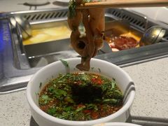 -海底捞火锅(番禺广场店)
