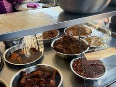 -金秋特色面馆(铜庄店)