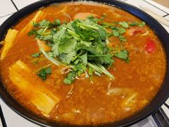 -肥汁米蘭香港米线(长宁来福士店)