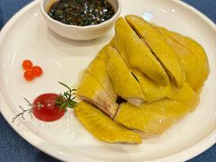 -御沪沪味园.融合菜.海鲜(斜土路店)