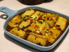 -香香海南菜餐厅