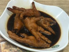 -添好运点心专门店(中环IFC店)