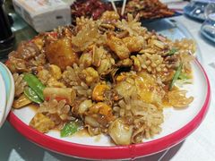 -大眼锅贴水饺(河东店)