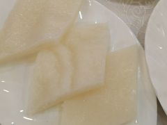 -寻味顺德·南记酒家·传统顺德菜·鱼生(广源路店)