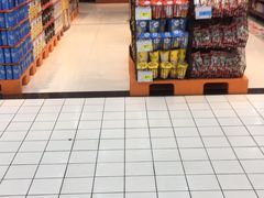 -世纪联华超市(浦电路店)
