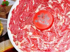 -大龙燚火锅(太古里店)