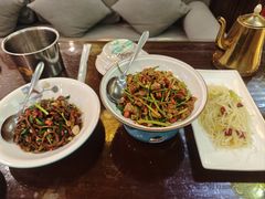 -潇湘·永州会馆(百子湾店)