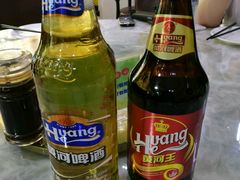 -清真·胖妈妈手抓餐厅(定西路长城宾馆店)