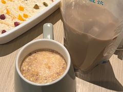 -格日勒阿妈蒙古厨房(大召店)