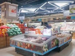 -盒马鲜生(顺义店)