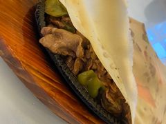 -横道佛手居筋饼店