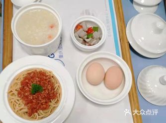 我是在国宾月子中心度过的一个月,总体来说是一次很棒的